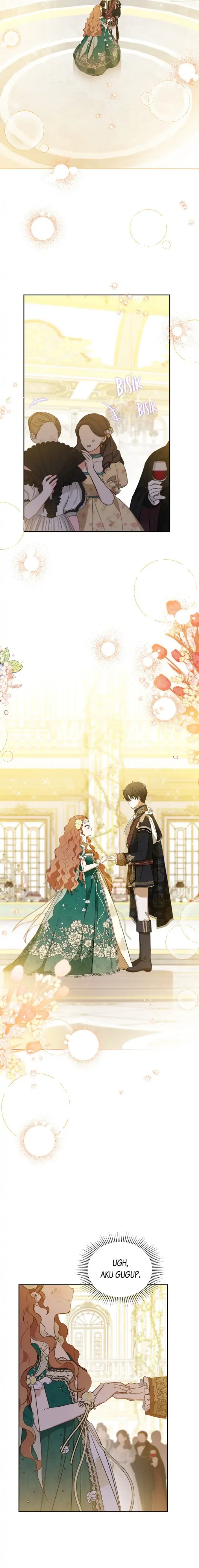 Baca I Shall Master This Family! - Chapter 111 halaman 14
