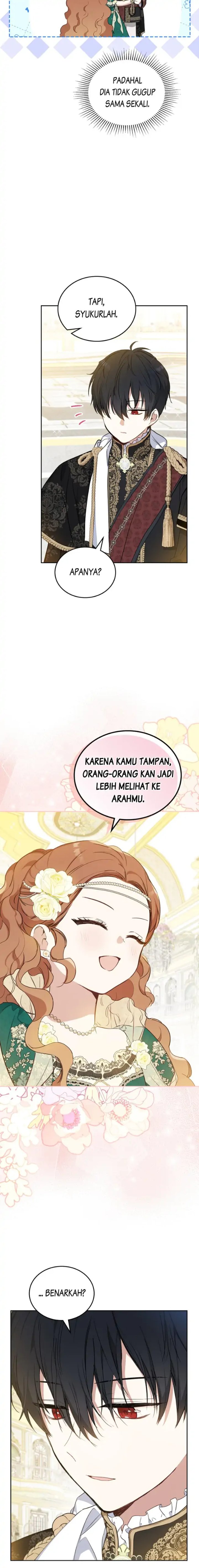 Baca I Shall Master This Family! - Chapter 111 halaman 16
