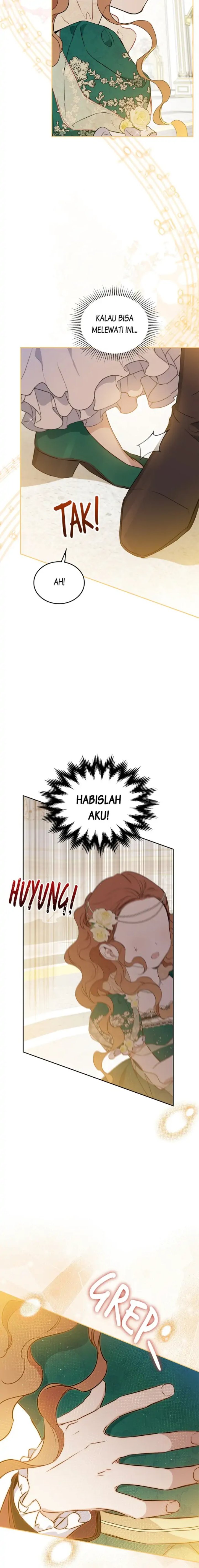 Baca I Shall Master This Family! - Chapter 111 halaman 19