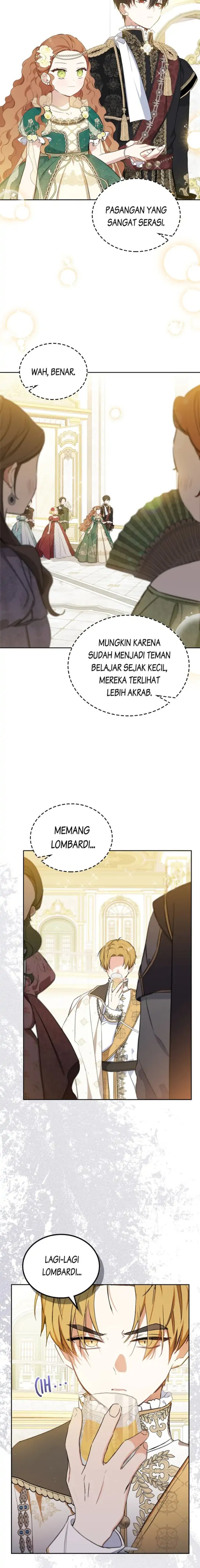 Baca I Shall Master This Family! - Chapter 111 halaman 2