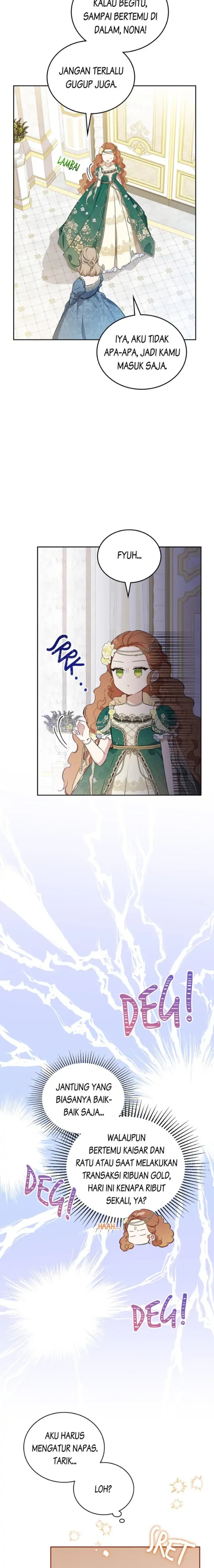 Baca I Shall Master This Family! - Chapter 111 halaman 6