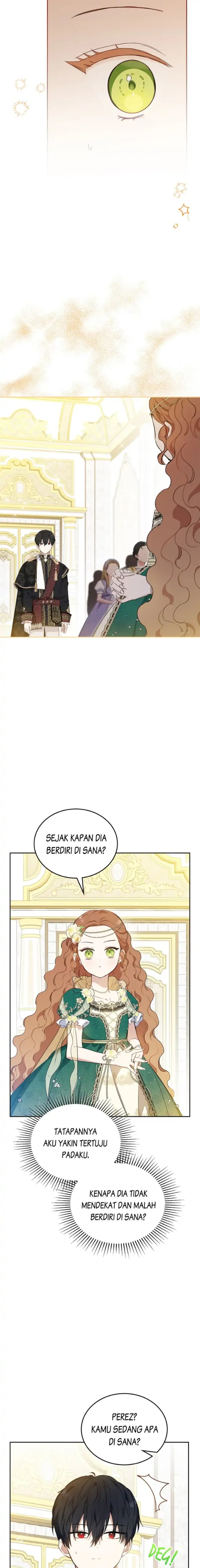 Baca I Shall Master This Family! - Chapter 111 halaman 7