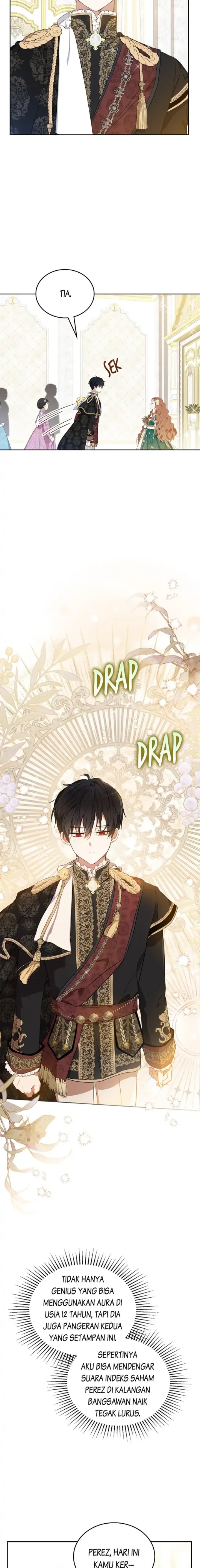 Baca I Shall Master This Family! - Chapter 111 halaman 8