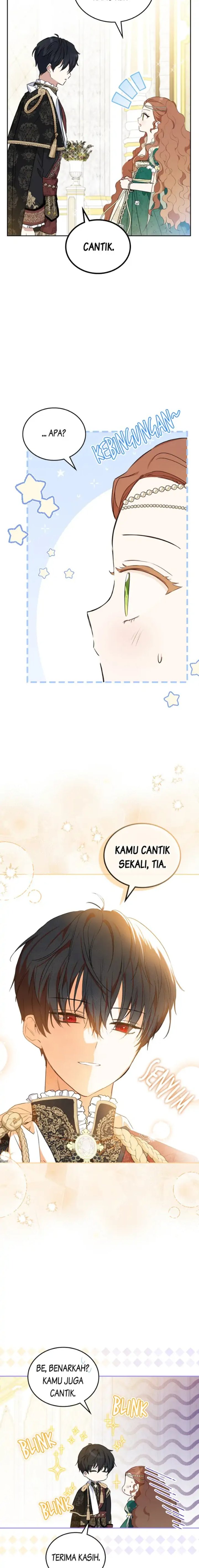 Baca I Shall Master This Family! - Chapter 111 halaman 9