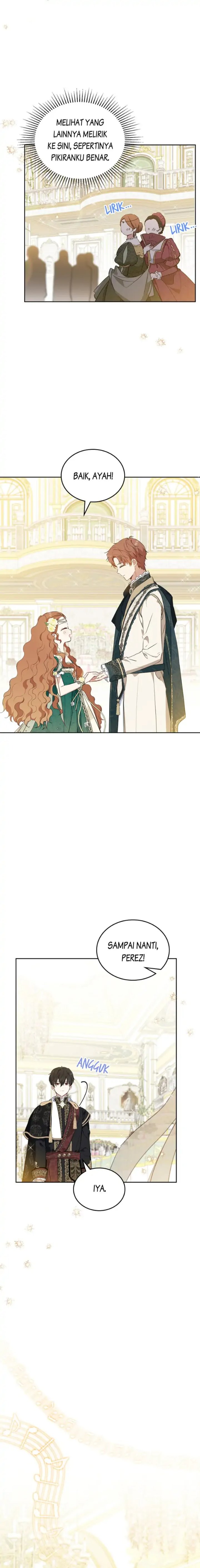 Baca I Shall Master This Family! - Chapter 112 halaman 10
