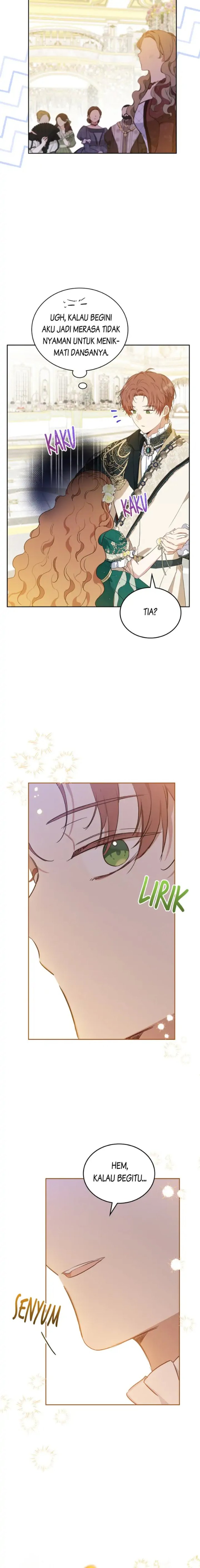 Baca I Shall Master This Family! - Chapter 112 halaman 13
