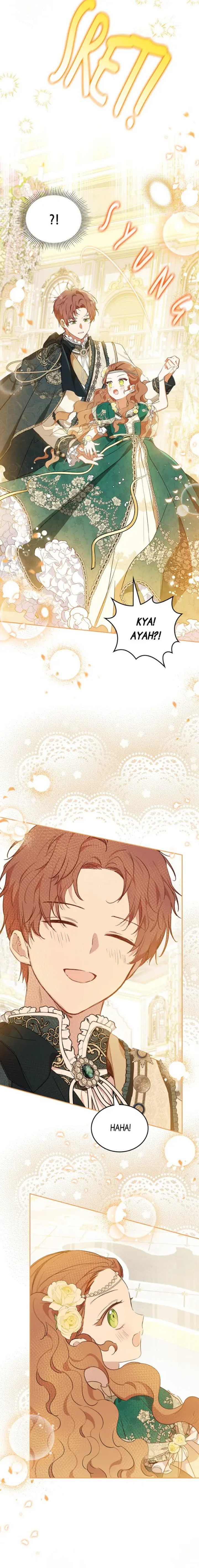 Baca I Shall Master This Family! - Chapter 112 halaman 14
