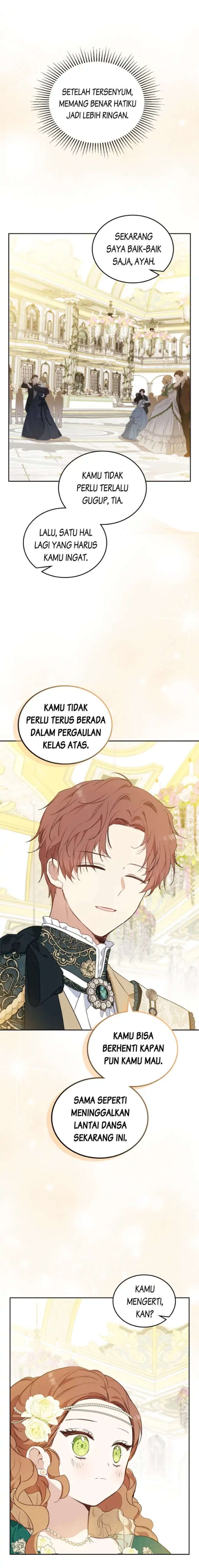 Baca I Shall Master This Family! - Chapter 112 halaman 16