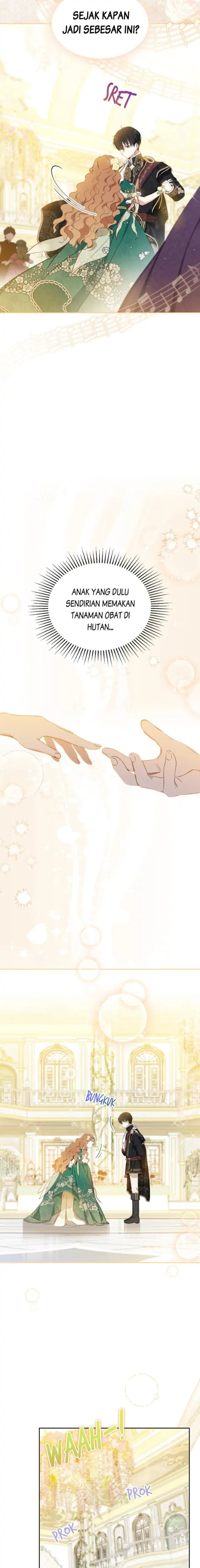 Baca I Shall Master This Family! - Chapter 112 halaman 2