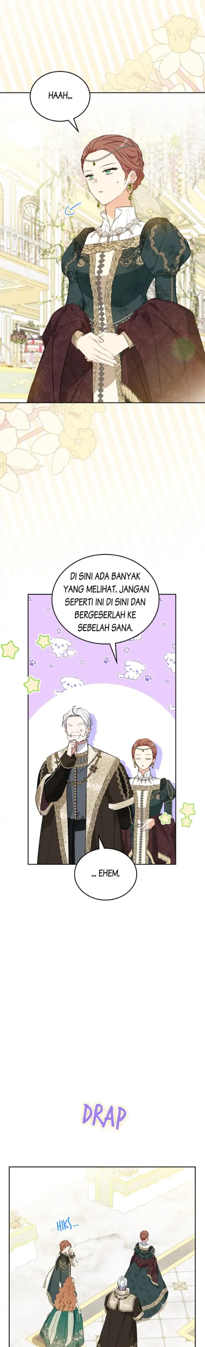 Baca I Shall Master This Family! - Chapter 112 halaman 20