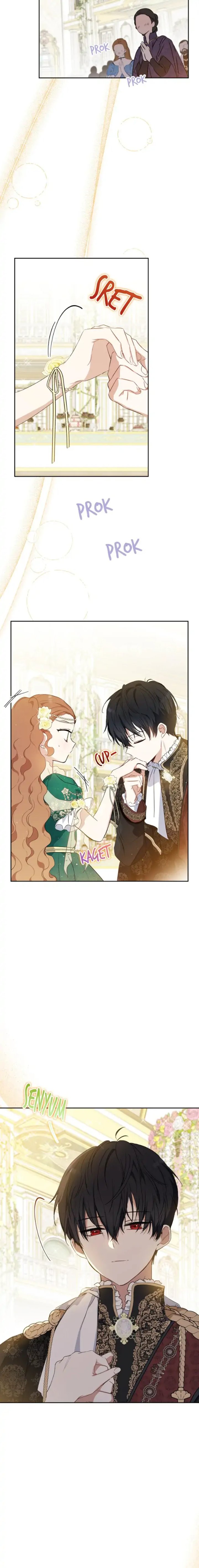 Baca I Shall Master This Family! - Chapter 112 halaman 3