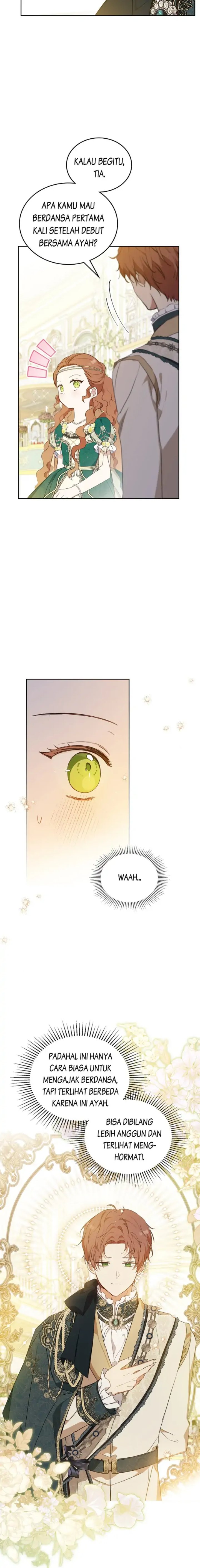 Baca I Shall Master This Family! - Chapter 112 halaman 9
