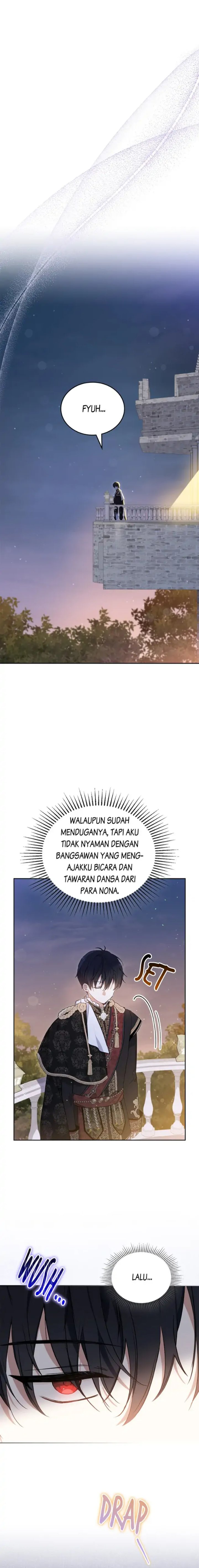 Baca I Shall Master This Family! - Chapter 113 halaman 1