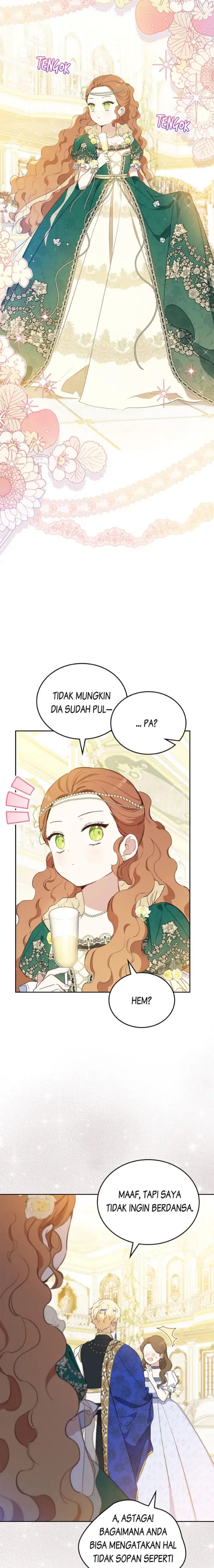 Baca I Shall Master This Family! - Chapter 113 halaman 11