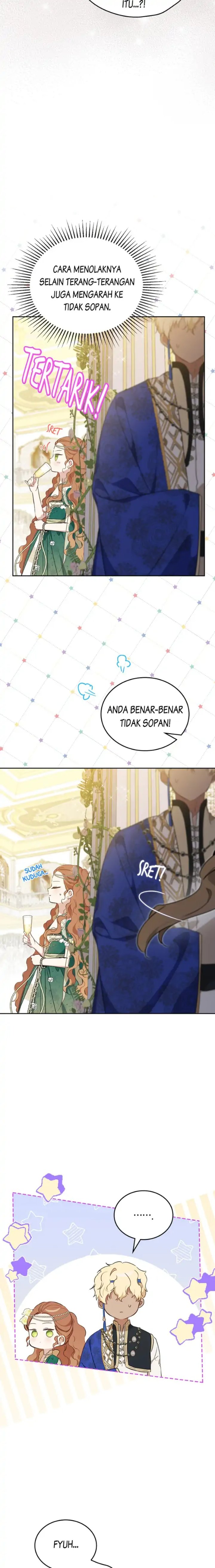 Baca I Shall Master This Family! - Chapter 113 halaman 12