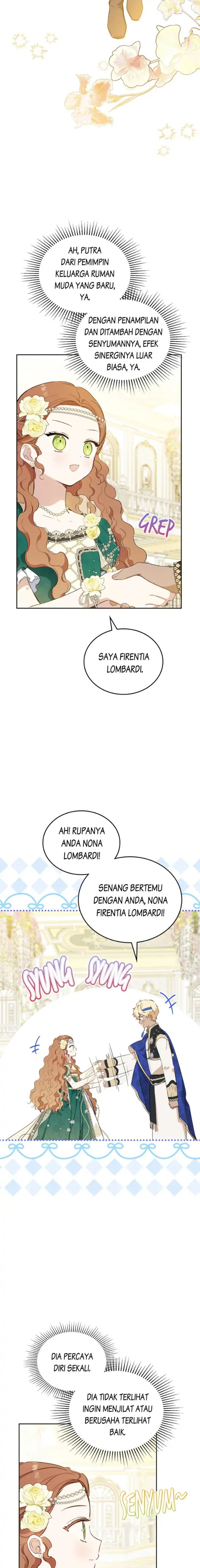 Baca I Shall Master This Family! - Chapter 113 halaman 15