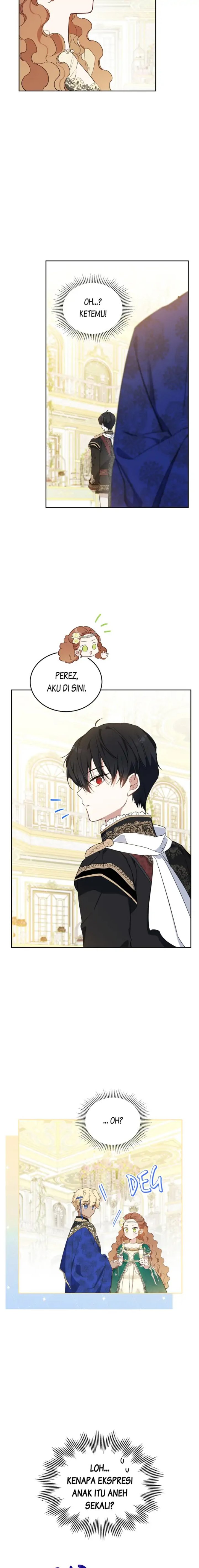 Baca I Shall Master This Family! - Chapter 113 halaman 16