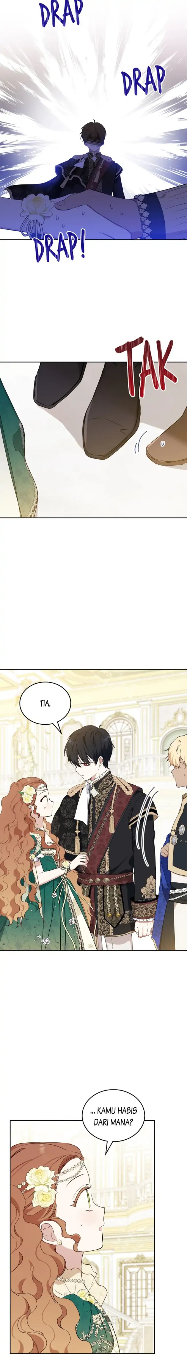 Baca I Shall Master This Family! - Chapter 113 halaman 17
