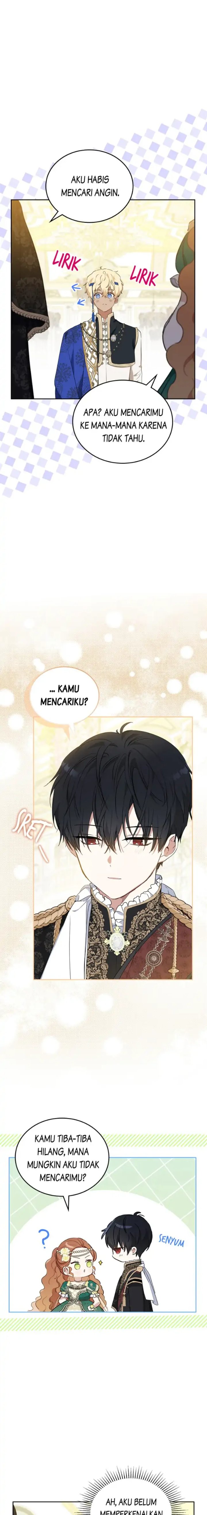 Baca I Shall Master This Family! - Chapter 113 halaman 18