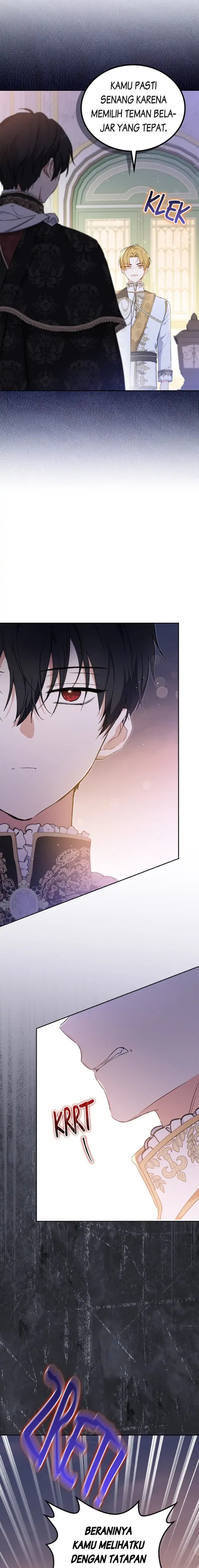 Baca I Shall Master This Family! - Chapter 113 halaman 2