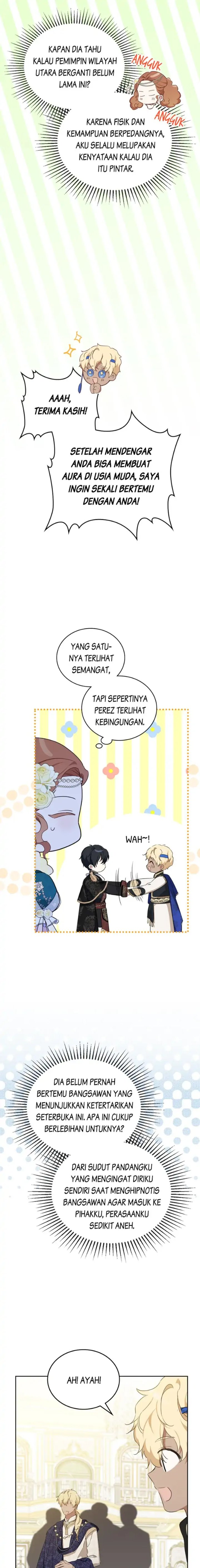 Baca I Shall Master This Family! - Chapter 113 halaman 20