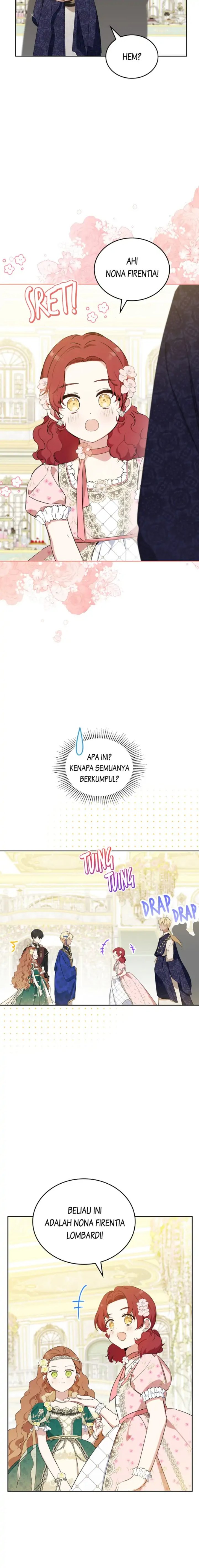 Baca I Shall Master This Family! - Chapter 113 halaman 21