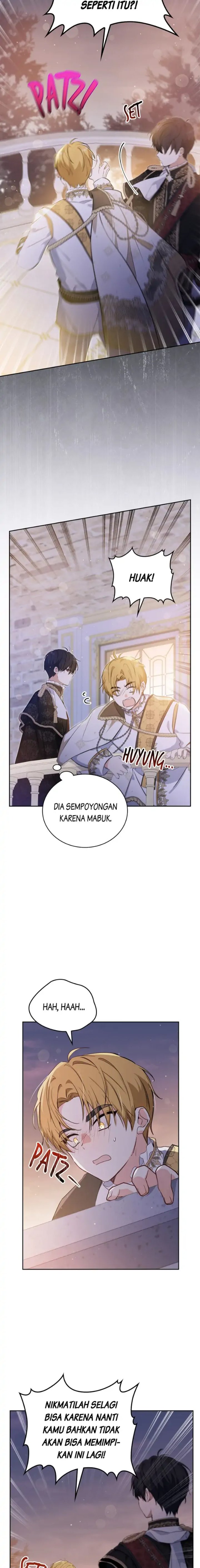 Baca I Shall Master This Family! - Chapter 113 halaman 3