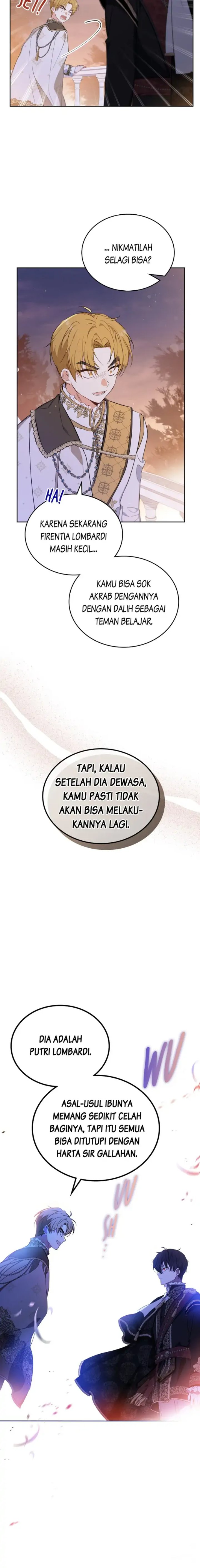 Baca I Shall Master This Family! - Chapter 113 halaman 4