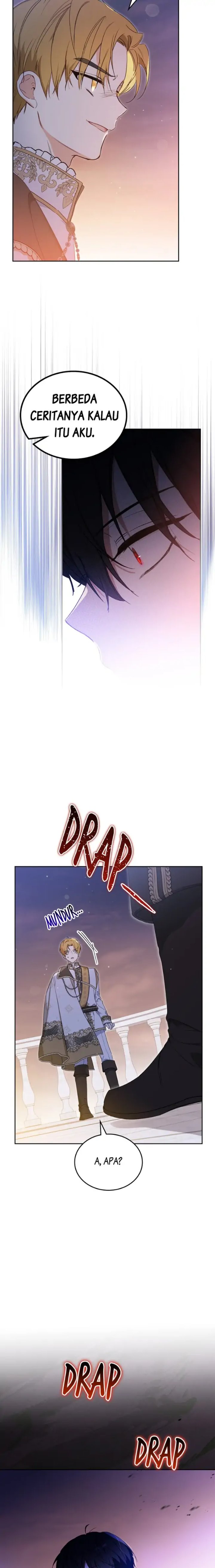 Baca I Shall Master This Family! - Chapter 113 halaman 6