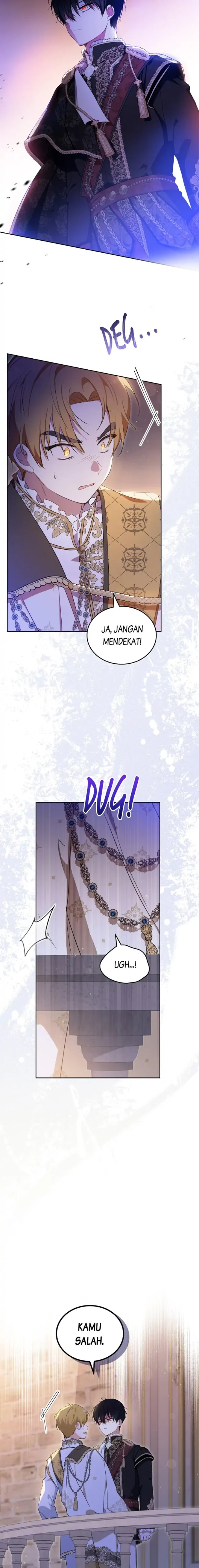 Baca I Shall Master This Family! - Chapter 113 halaman 7