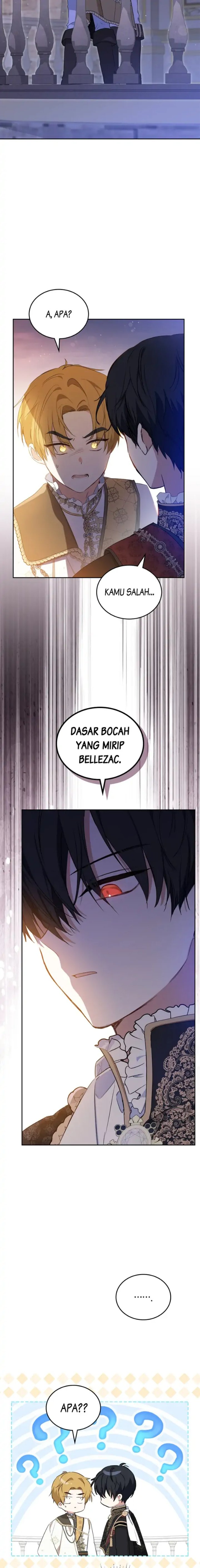 Baca I Shall Master This Family! - Chapter 113 halaman 8