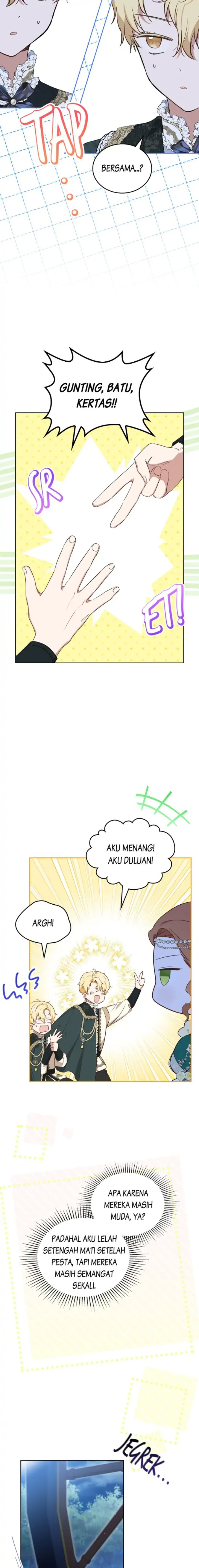 Baca I Shall Master This Family! - Chapter 114 halaman 13