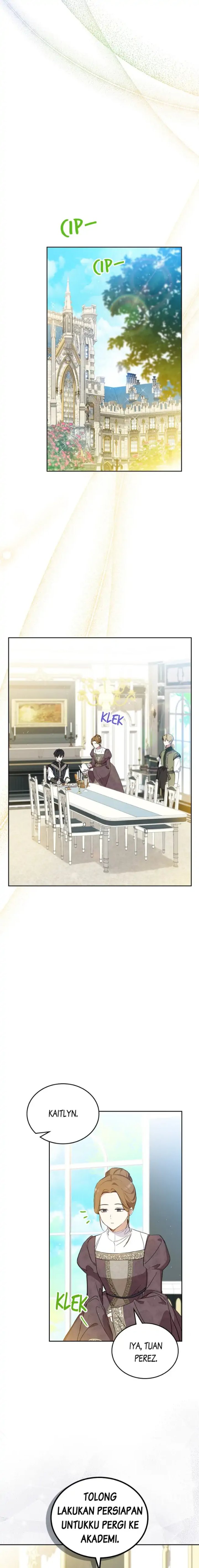 Baca I Shall Master This Family! - Chapter 114 halaman 16
