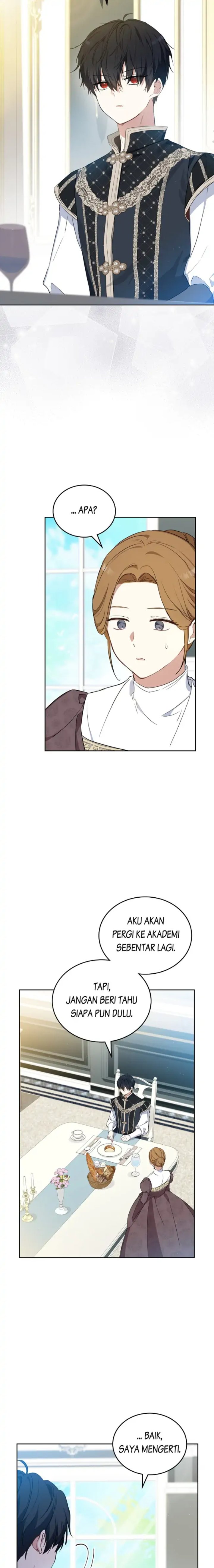 Baca I Shall Master This Family! - Chapter 114 halaman 17