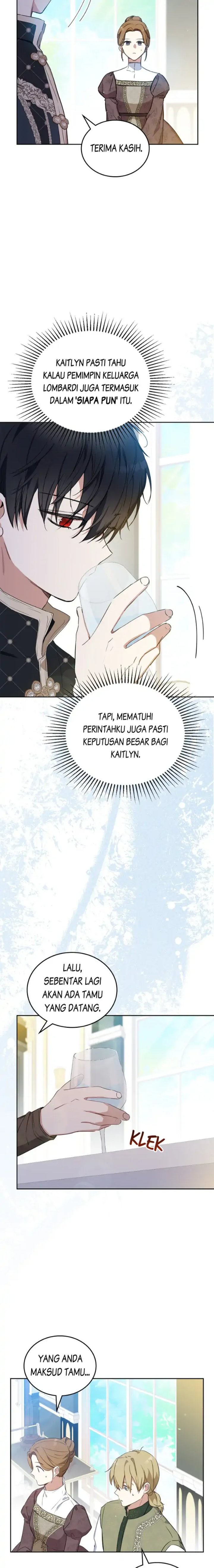 Baca I Shall Master This Family! - Chapter 114 halaman 18
