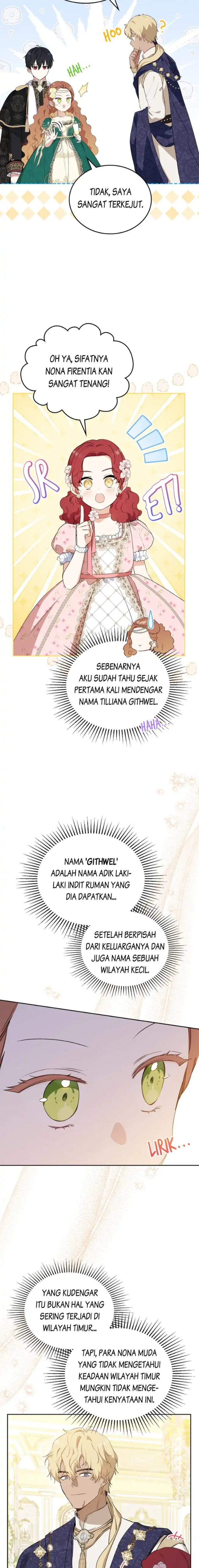 Baca I Shall Master This Family! - Chapter 114 halaman 2