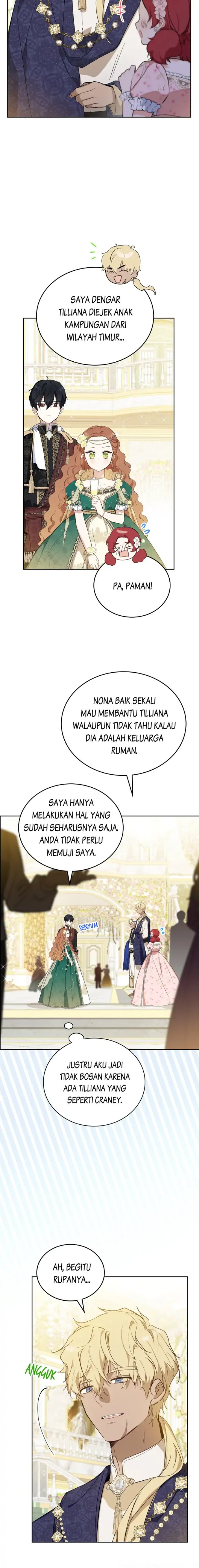 Baca I Shall Master This Family! - Chapter 114 halaman 3