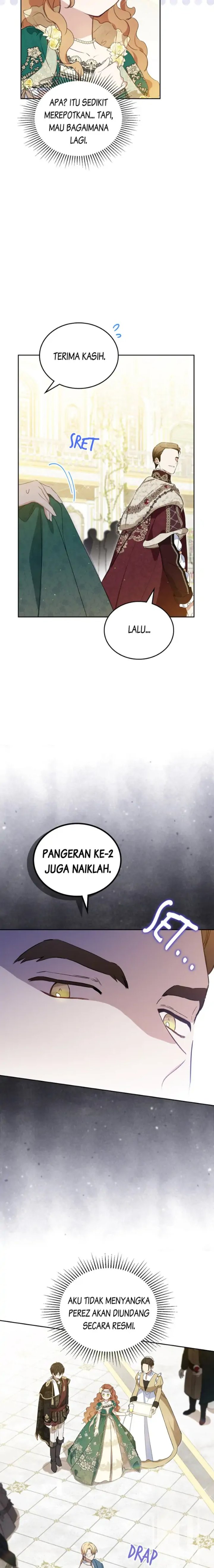 Baca I Shall Master This Family! - Chapter 114 halaman 6