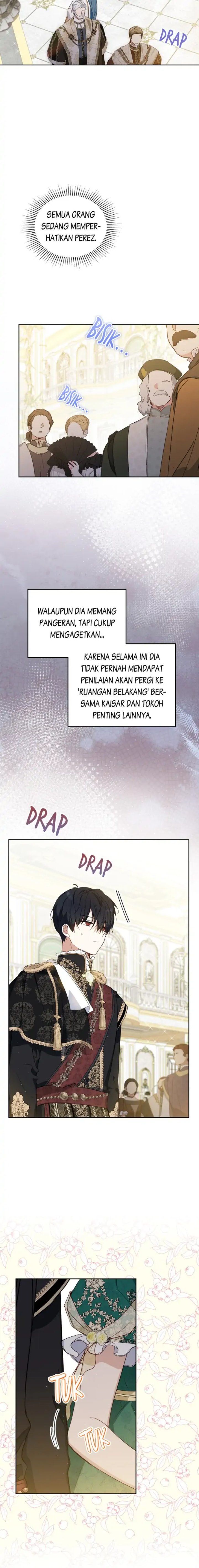 Baca I Shall Master This Family! - Chapter 114 halaman 7