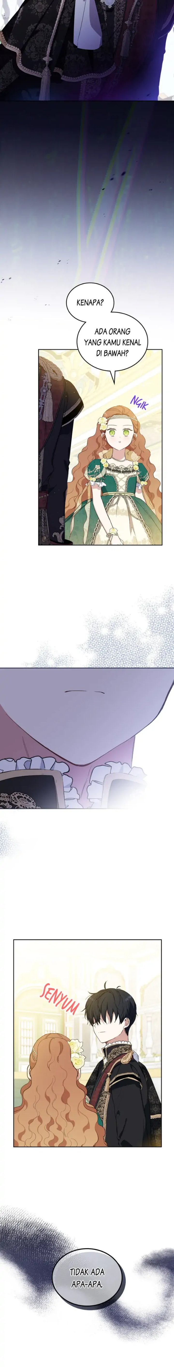 Baca I Shall Master This Family! - Chapter 114 halaman 9