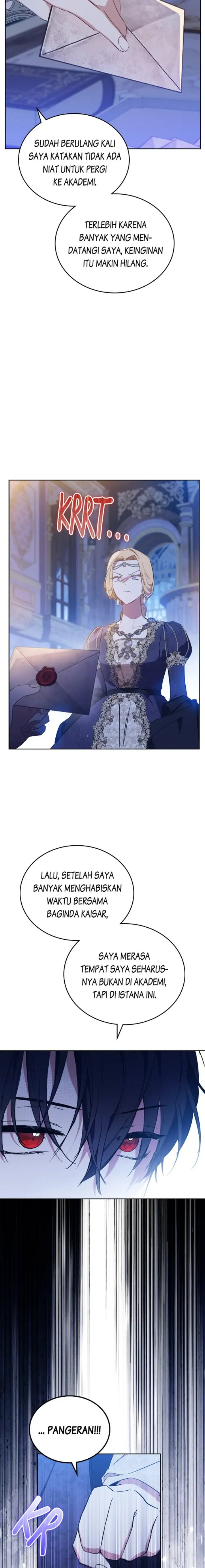 Baca I Shall Master This Family! - Chapter 115 halaman 12