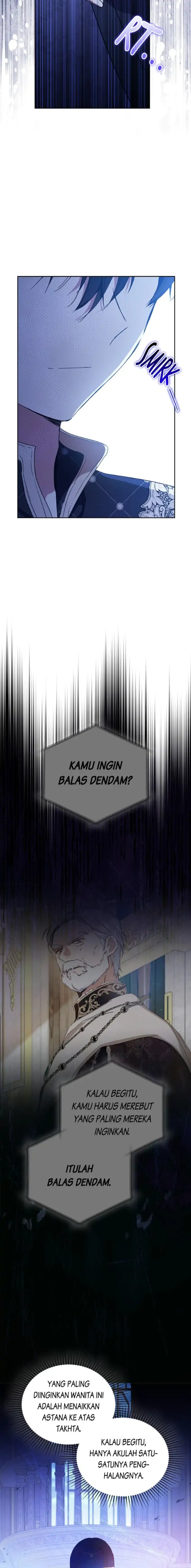 Baca I Shall Master This Family! - Chapter 115 halaman 13