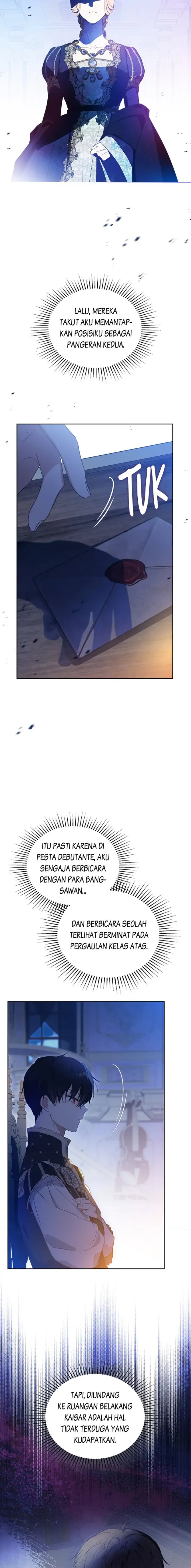 Baca I Shall Master This Family! - Chapter 115 halaman 14