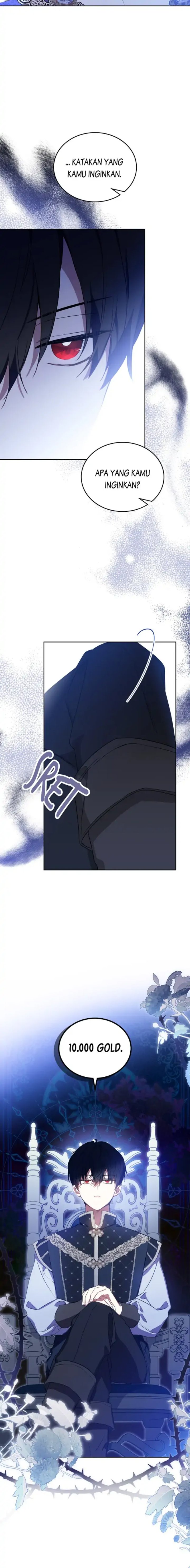 Baca I Shall Master This Family! - Chapter 115 halaman 16