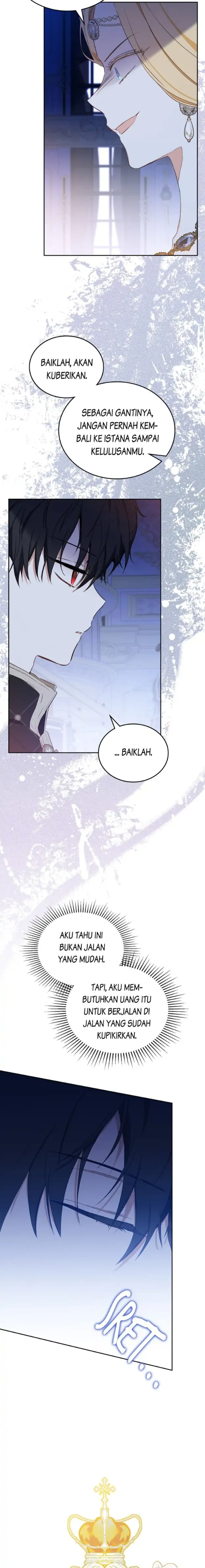 Baca I Shall Master This Family! - Chapter 115 halaman 18