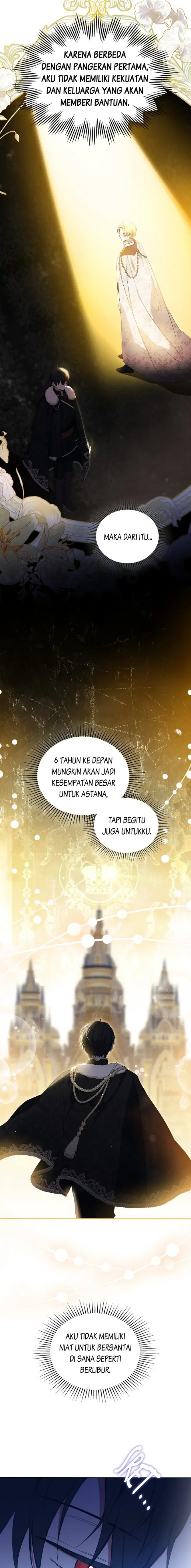 Baca I Shall Master This Family! - Chapter 115 halaman 19
