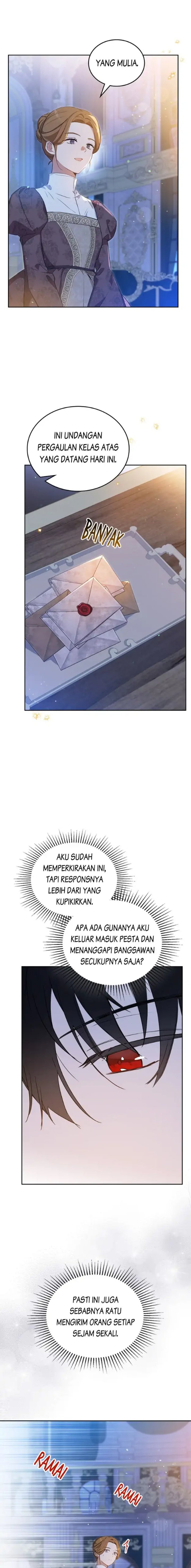 Baca I Shall Master This Family! - Chapter 115 halaman 7