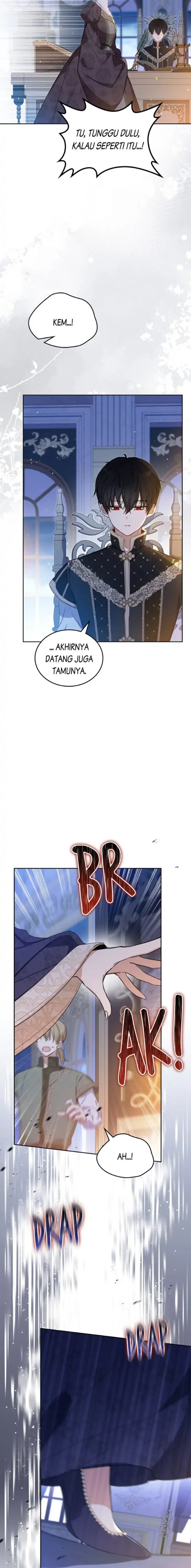 Baca I Shall Master This Family! - Chapter 115 halaman 8