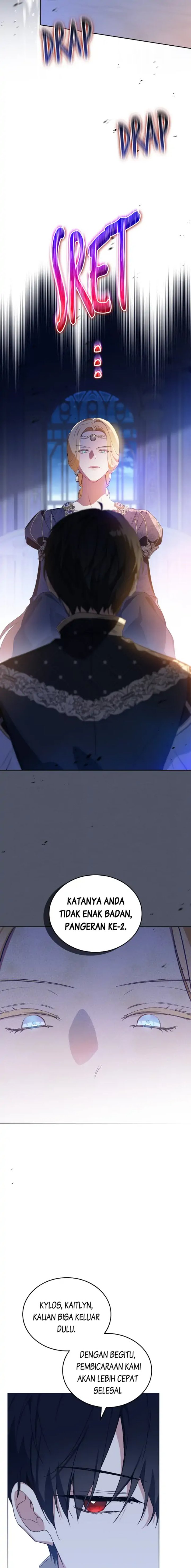 Baca I Shall Master This Family! - Chapter 115 halaman 9