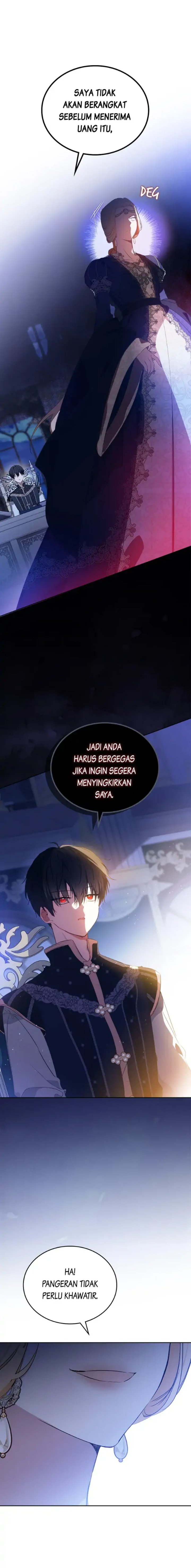Baca I Shall Master This Family! - Chapter 116 halaman 1